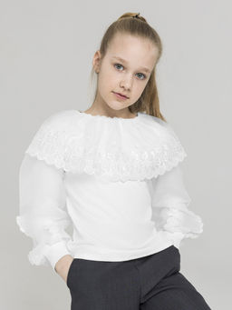 Блузка для девочек