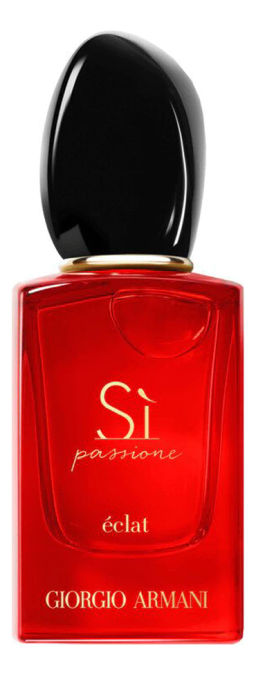 ARMANI Si Passione Eclat lady 30ml edp NEW