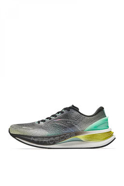 Кроссовки для бега Серый/Черный/Зеленый BELLERO 3.0 PRO XIAN