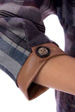 Платье П4-3817/4 - Wisell фото 5