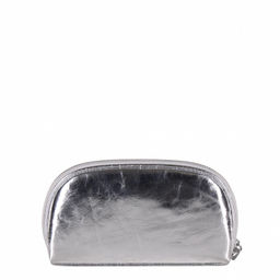 Косметичка 7100-4 silver Velina Fabbiano-Safenta