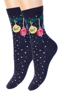 Женские носки Красная ветка