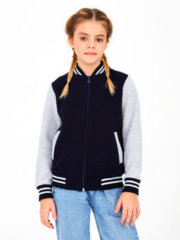 Бомбер Бригер - Стиляж фото 5