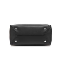 Женская сумка, экокожа, Saint Miranda 29336 Черный  фото 3