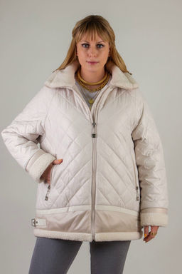 Куртка "Классика" верблюжья шерсть, арт.309