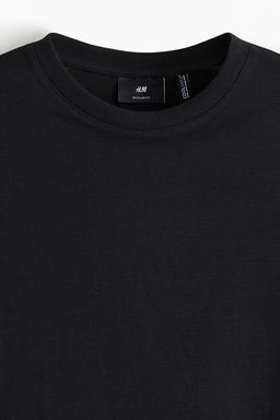 Pack de 2 camisetas COOLMAX® Regular Fit - H&m фото 4