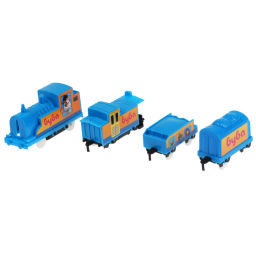 играем вместе / Транспорт игрушечный  фото 4