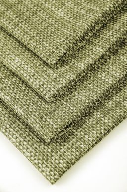 Набор полотенец из рогожки 4 шт Happy Fox Home  фото 8