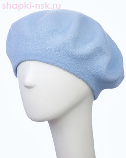 17-002 Берет женский (56-58) - Stigler фото 49