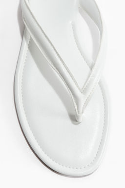 Chancletas - H&m фото 5