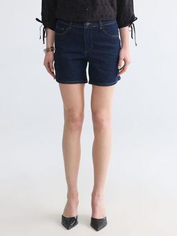 Шорты джинсовые женские Regular Fit