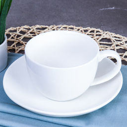 Чайный набор 13 предметов Классика GA5/GA5-TP форма офис - ГалеонТрейд фото 9