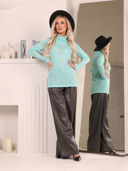 Джемпер М5-5396/6 - Wisell фото 10