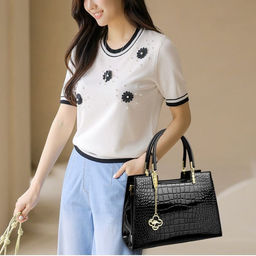 KAIDIFEINIROO Сумка женская 8298  фото 49