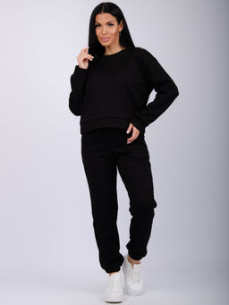 Костюм Богема 3, жаккард - Малина фото 40