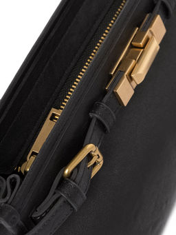 Сумка ELEGANZZA ZZ-50436E black