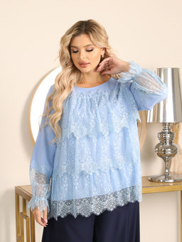 Блуза М5-5332/1