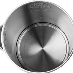 Чайник электрический с двойными стенками GALAXY GL0330/голубой  фото 7