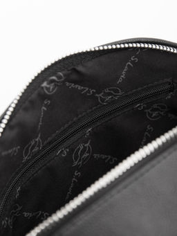 Чёрный кросс-боди S.Lavia  фото 22