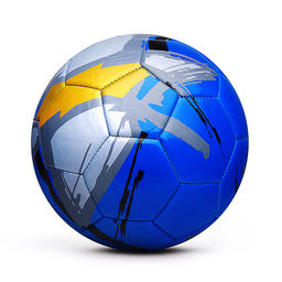 Мяч футбольный420 гр