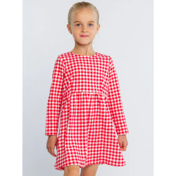 Платье интерлок 1112200403 - Youlala фото 7