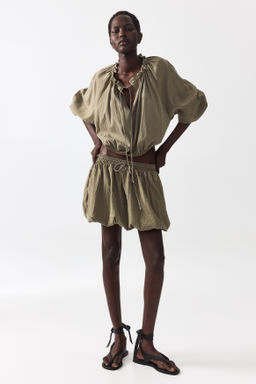 Falda globo - H&m фото 6