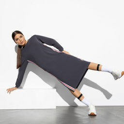 Платье В твоих интересах - Charutti фото 3