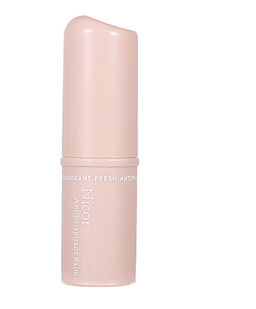 Дезодорант Антиперспирант цветочный (Розовый) - Bioaqua фото 3