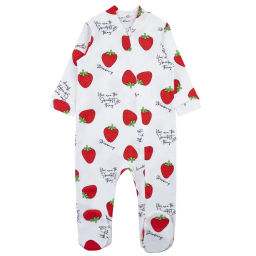 Комбинезон интерлок 1326201002 - Youlala фото 3