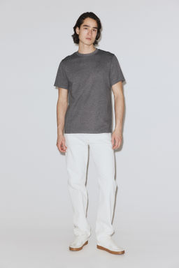 Camiseta Cooling Regular Fit - H&m фото 14