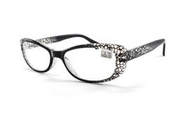 FABIA MONTI FM0916 ЧЕРНЫЙ 52-18-137