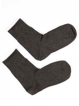 Мужские носки Indefini (Арт.4009SLWD)  фото 5