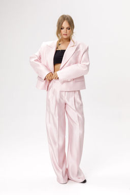 Жакет Pirs 6659 розовый