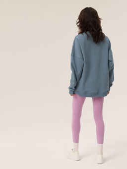 MY Свитшот жен. О-вырез БЕЗ вышивки СО007  фото 2