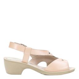 Туфли летние женские