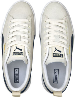 Кеды женские - Puma фото 5