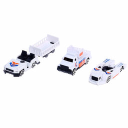 Парковка детская Аэропорт, подвижные элементы, самолёт, с аксессуарами - Автоград фото 24