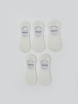 Kad?n D?z Babet ?orap 5li