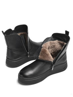 Ботинки Ионесси