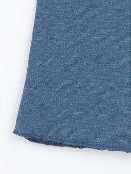 Beli Lastikli ?spanyol Pa?a K?z ?ocuk Tayt - Waikiki фото 2