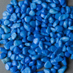 Декоративные камни 200г / 7-45A /уп 100/ - Галеонтрейд фото 25