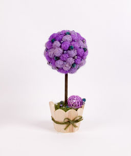 Blumentag BHG-20 Сизалевое волокно 20 г  3 г СК/Уценка св. зеленый  фото 14