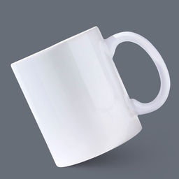 Кружка керамическая «Нервная система», 320 мл