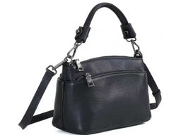 Сумка Lanotti TRIO 7788/черный