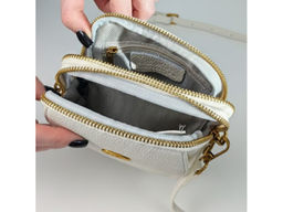 Сумка женская Lanotti 60308/Черный