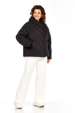 Куртка Diamant 2122 черный фото 10