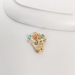 Брошь - Vel vett фото 7