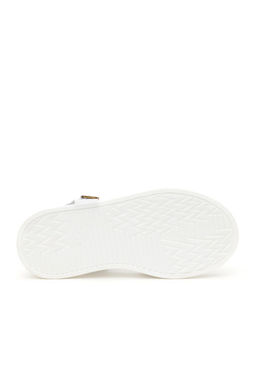 Женская белая обувь Неожиданная скидка в корзине - U.s. polo assn фото 5