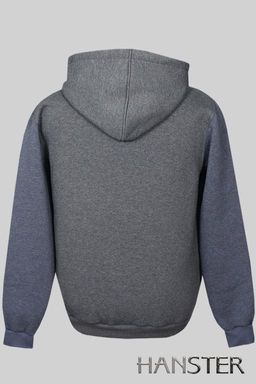 Толстовка Т-18 футер 3х нитка