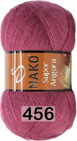 SUPER ANGORA NAKO  фото 15